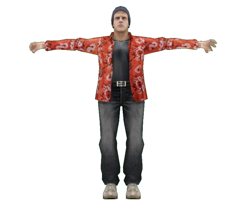 Preview in Browser - Dead Rising