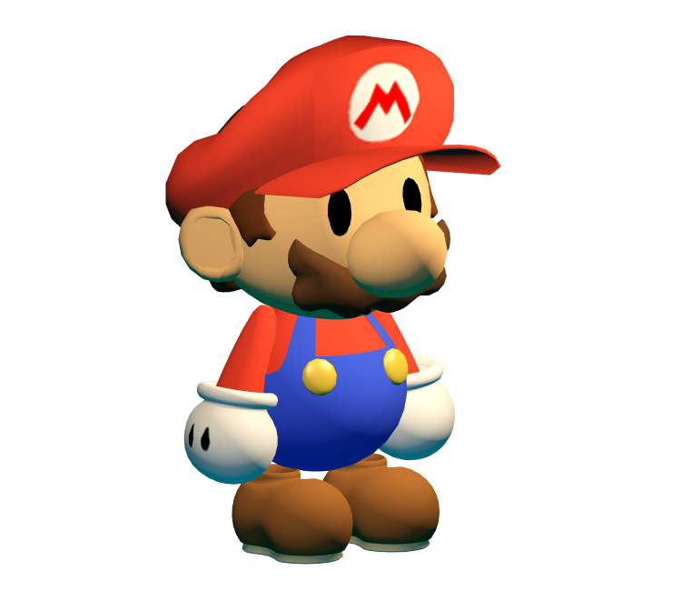Preview in Browser - Paper Mario Customs