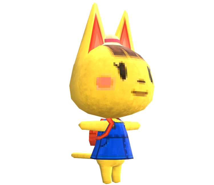Preview in Browser - Animal Crossing: New Leaf