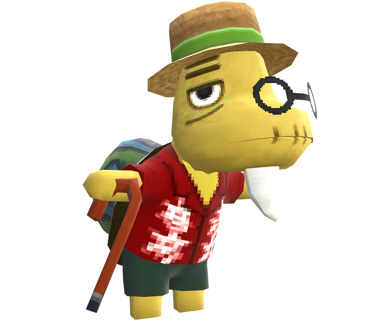 Preview in Browser - Animal Crossing: New Leaf