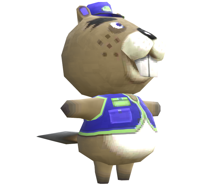 Preview in Browser - Animal Crossing: New Leaf