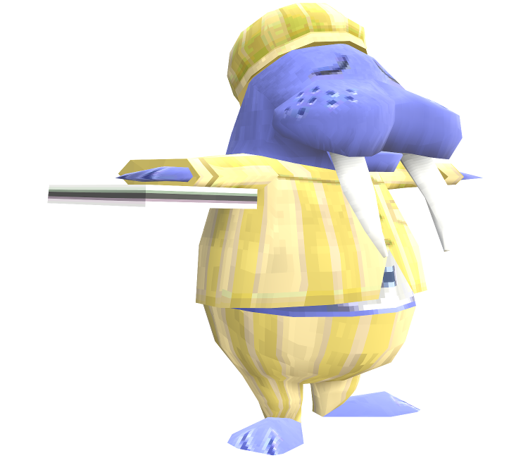 Preview in Browser - Animal Crossing: New Leaf