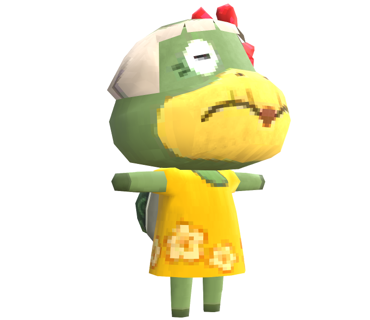 Preview in Browser - Animal Crossing: New Leaf