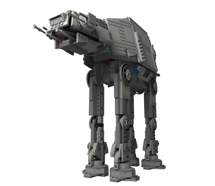 Preview in Browser - LEGO Star Wars II: The Original Trilogy