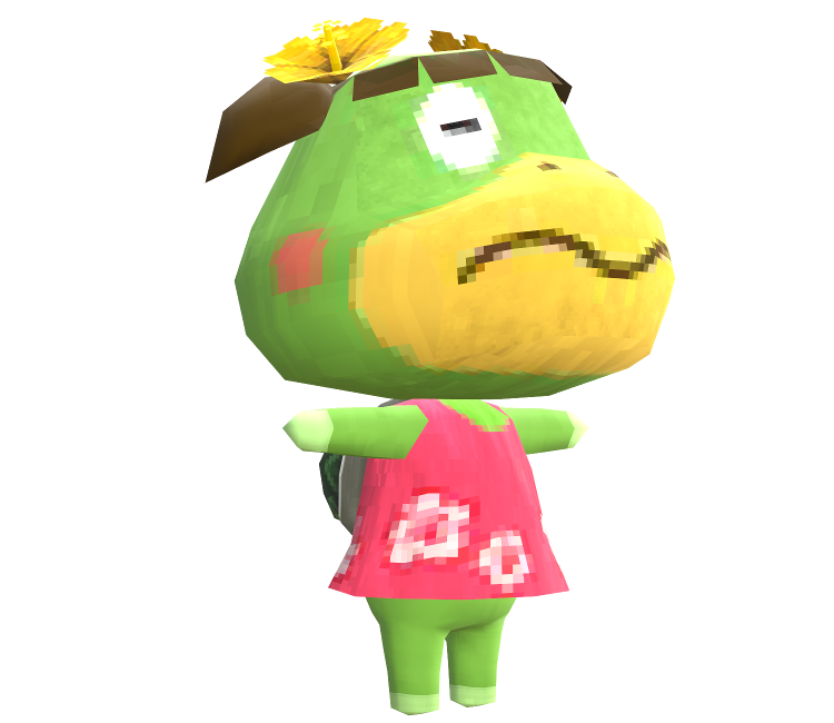 Preview in Browser - Animal Crossing: New Leaf