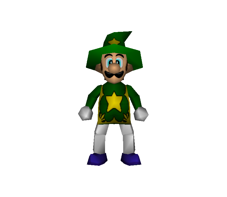 Preview in Browser - Mario Party 2