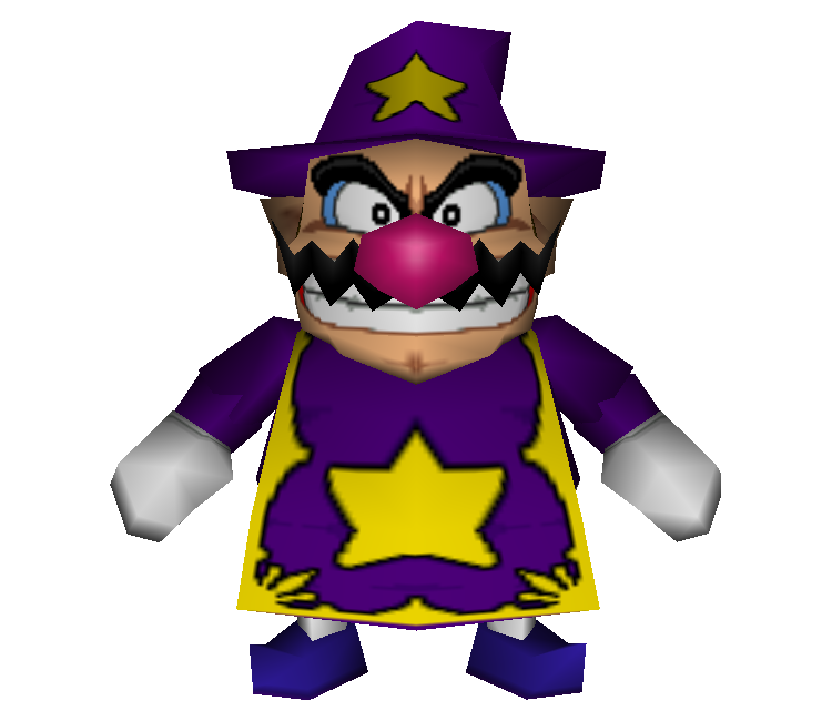 Preview in Browser - Mario Party 2