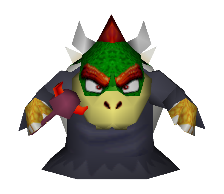 Preview in Browser - Mario Party 2