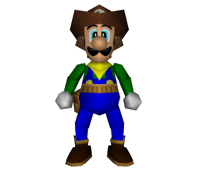 Preview in Browser - Mario Party 2