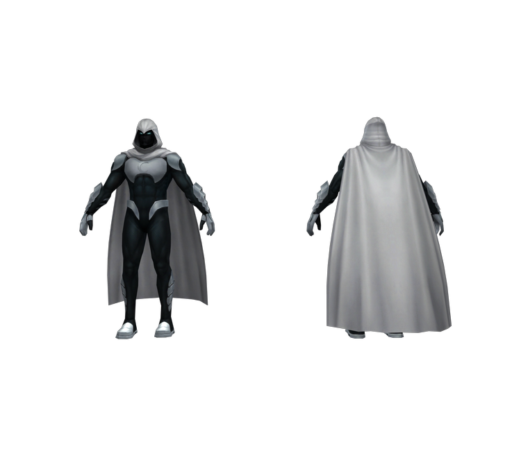Preview in Browser - Marvel Future Fight