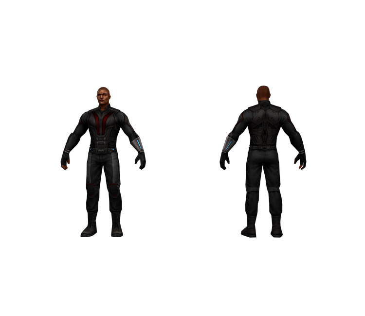 Preview in Browser - Marvel Future Fight