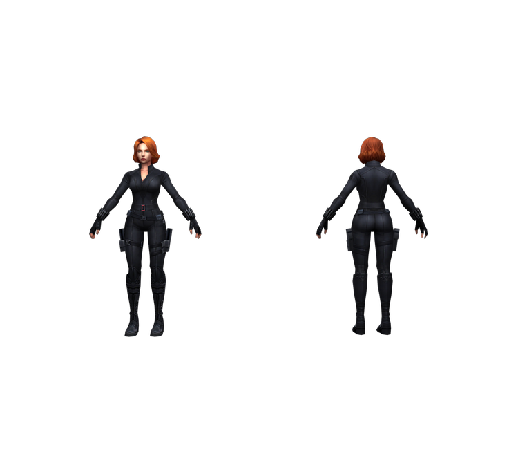 Preview in Browser - Marvel Future Fight