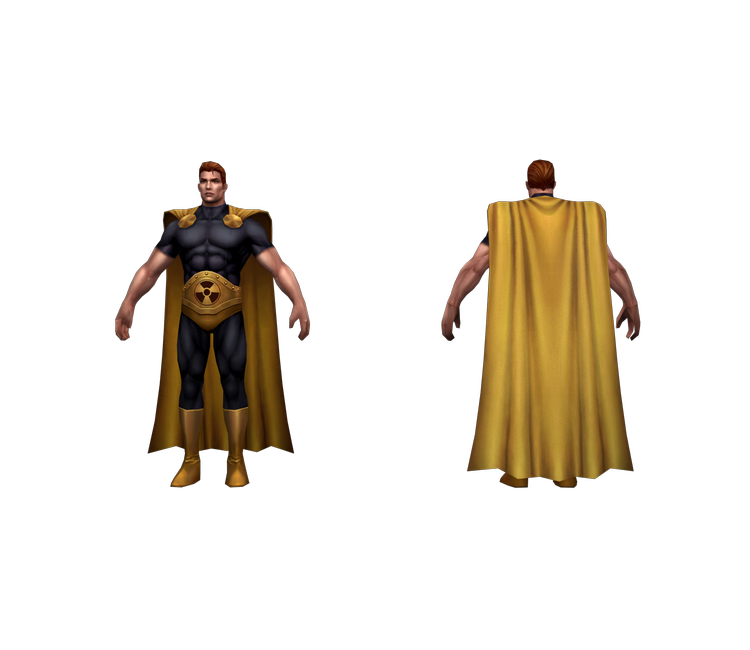 Preview in Browser - Marvel Future Fight