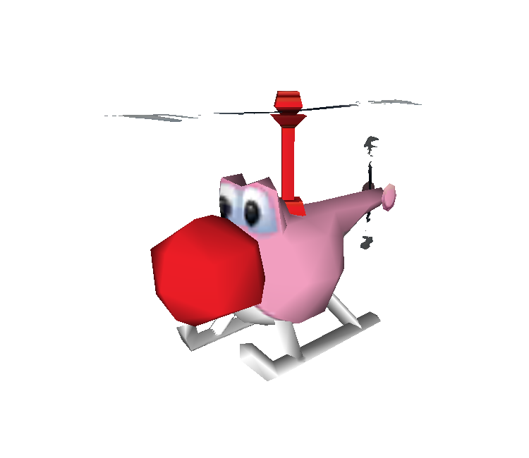 Preview in Browser - Yoshi's New Island