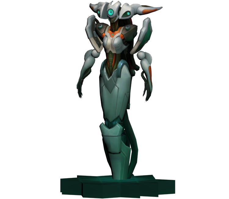 Download ZIP Archive - League of Legends