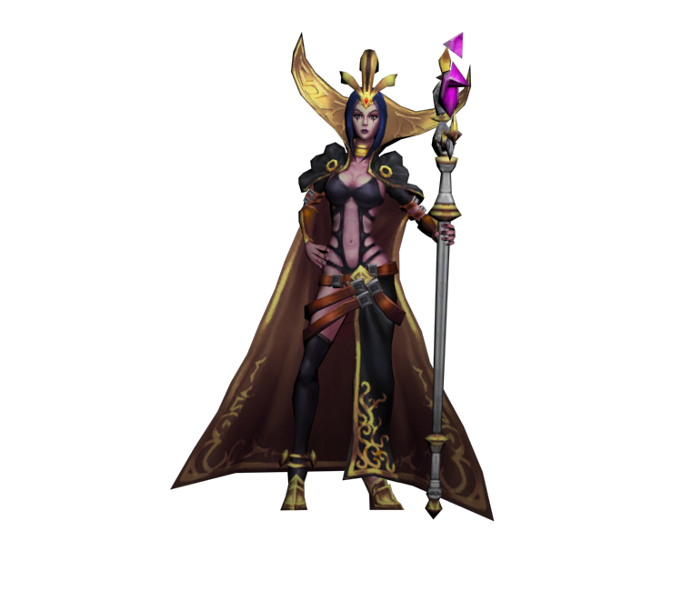 Download ZIP Archive - League of Legends