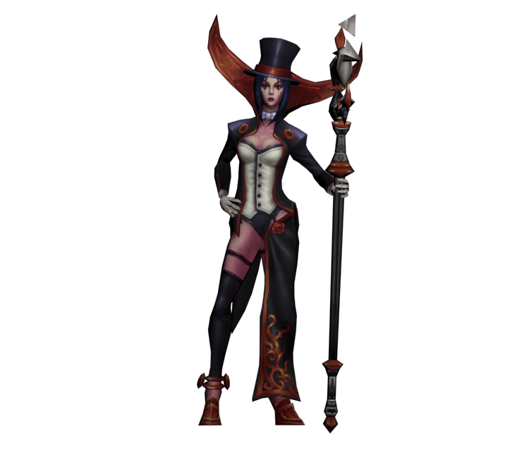Download ZIP Archive - League of Legends