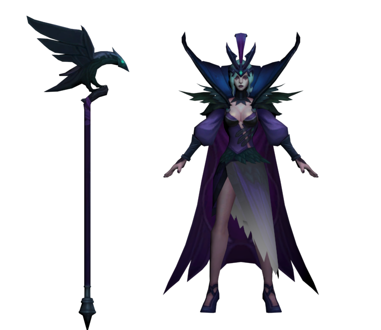 Download ZIP Archive - League of Legends