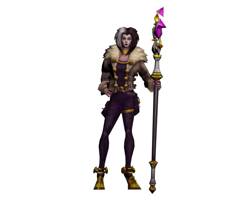 Download ZIP Archive - League of Legends