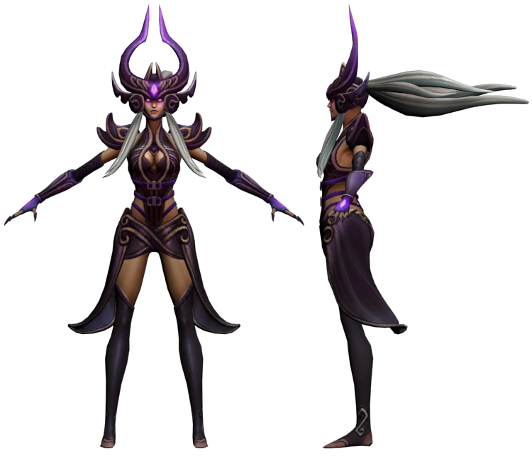 Download ZIP Archive - League of Legends