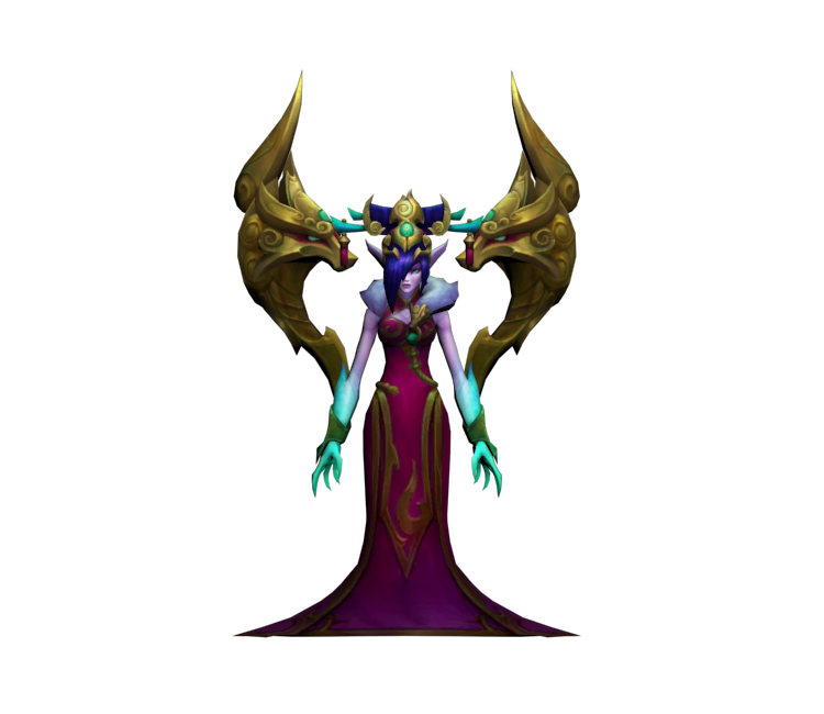 Download ZIP Archive - League of Legends