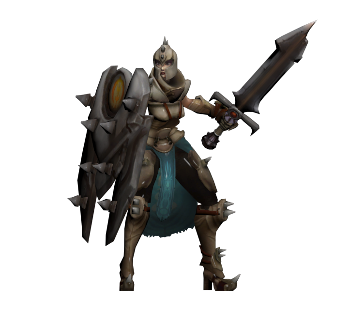 Download ZIP Archive - League of Legends