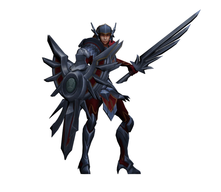 Download ZIP Archive - League of Legends