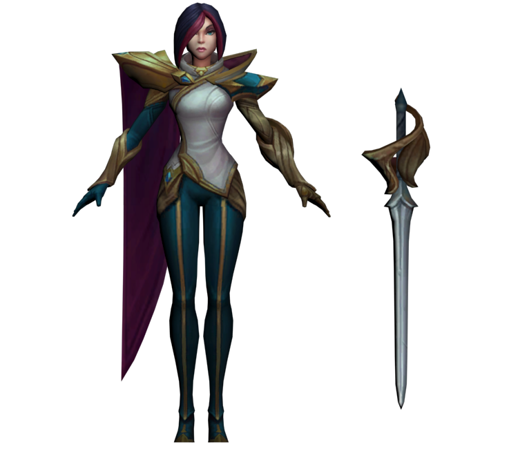 Download ZIP Archive - League of Legends
