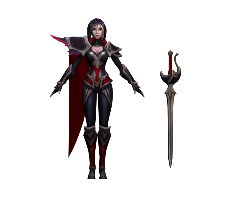 Download ZIP Archive - League of Legends