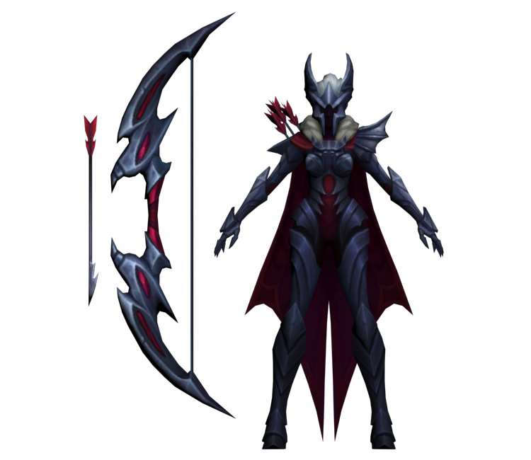 Download ZIP Archive - League of Legends