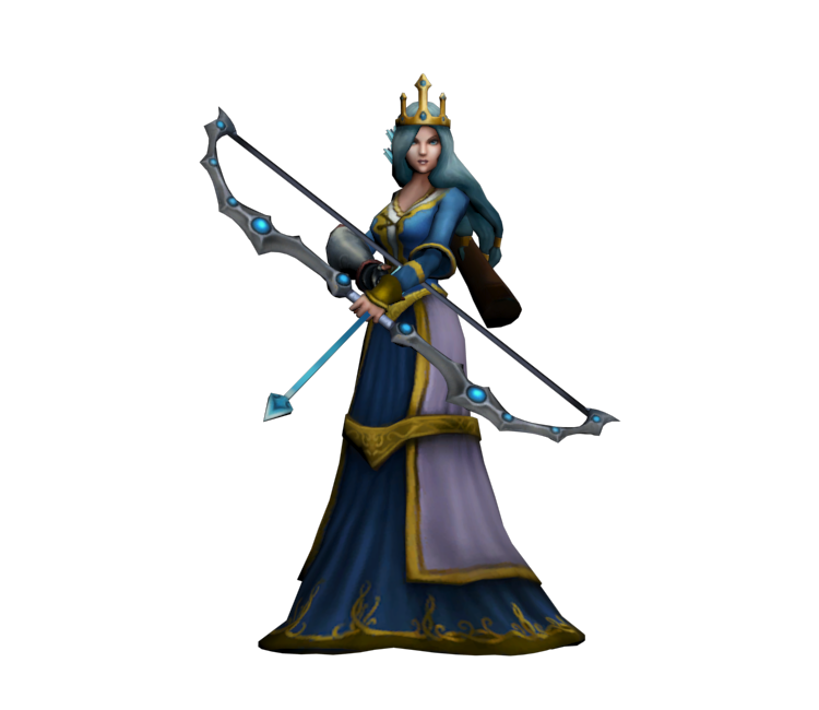 Download ZIP Archive - League of Legends