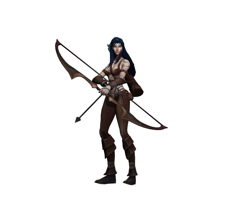 Download ZIP Archive - League of Legends
