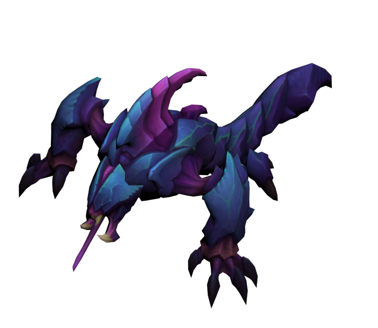 Download ZIP Archive - League of Legends