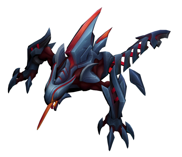 Download ZIP Archive - League of Legends