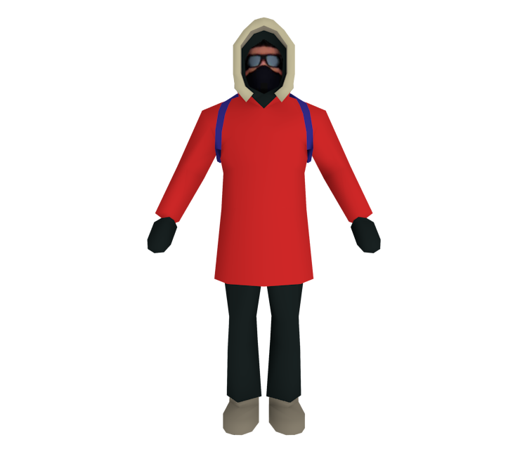 Preview in Browser - Ice Station Z