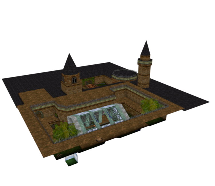 Download ZIP Archive - Harry Potter & the Chamber of Secrets