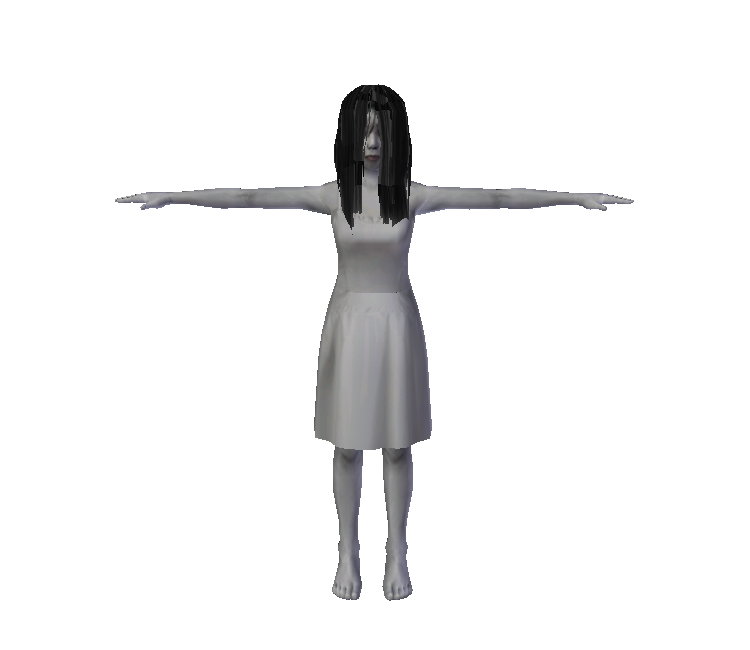 Preview in Browser - JU-ON: The Grudge - Haunted House Simulator