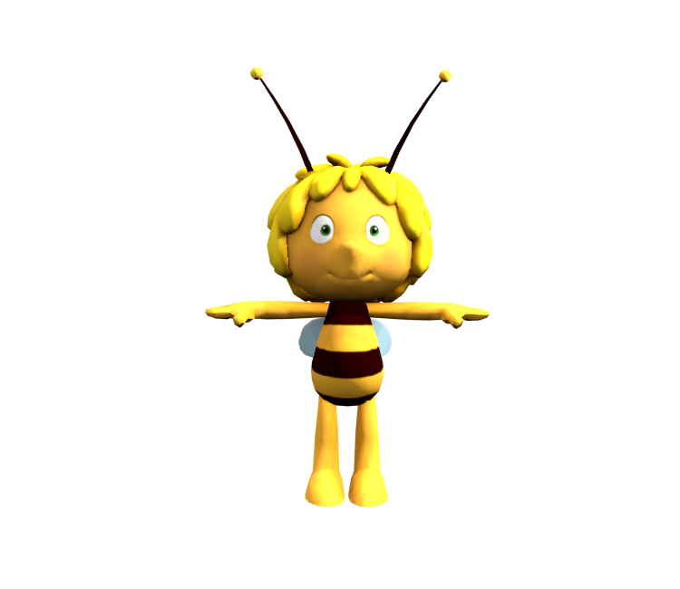 Download ZIP Archive - Maya the Bee: Flying Challenge