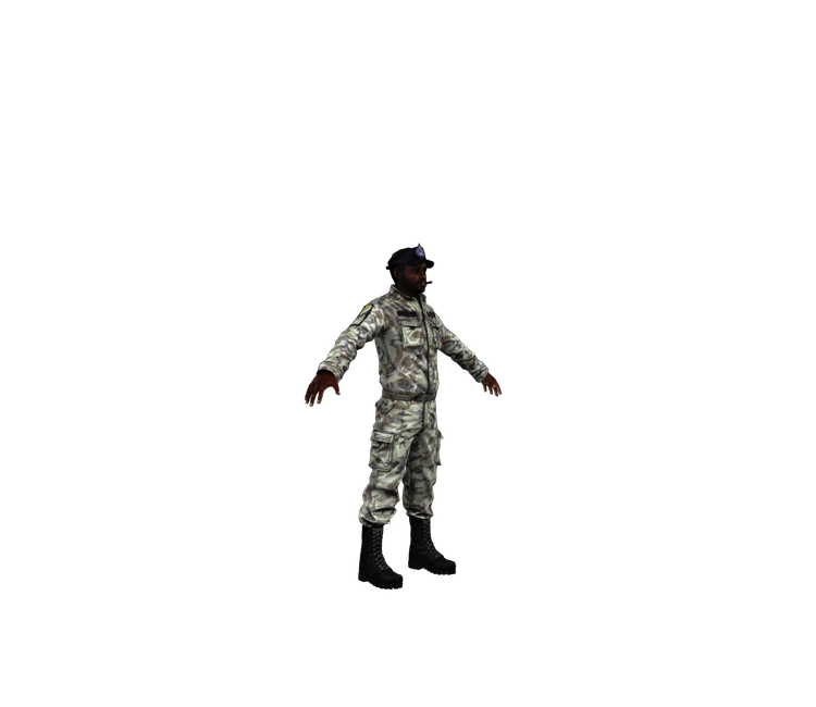 Preview in Browser - Aliens: Colonial Marines
