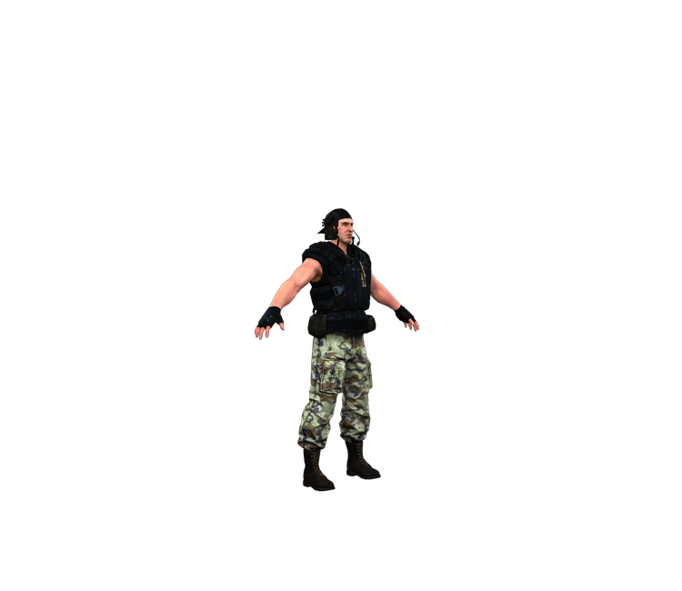 Preview in Browser - Aliens: Colonial Marines