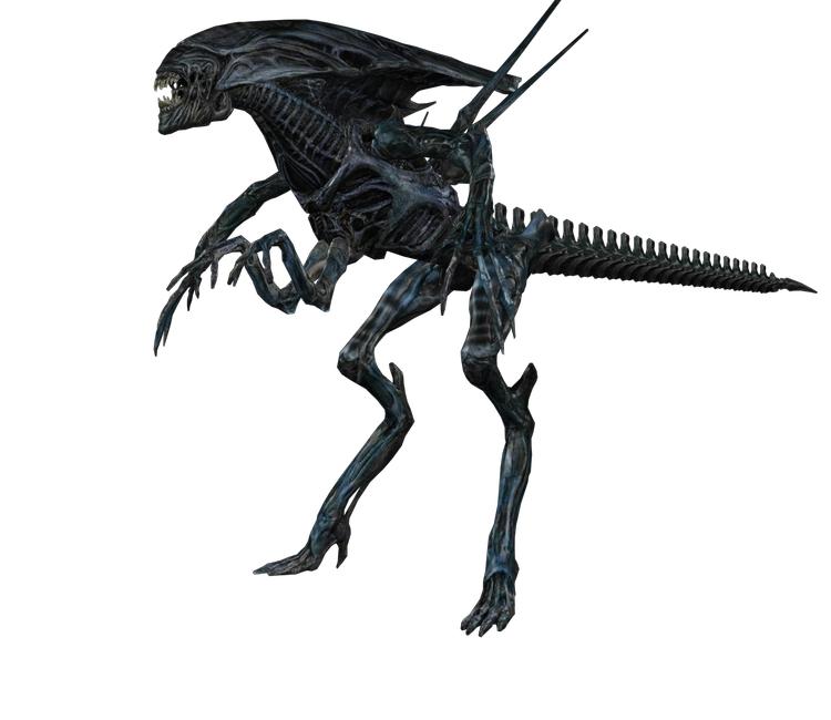 Download ZIP Archive - Aliens: Colonial Marines