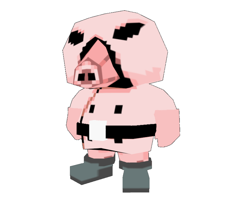 Preview in Browser - Earthbound / Mother Customs
