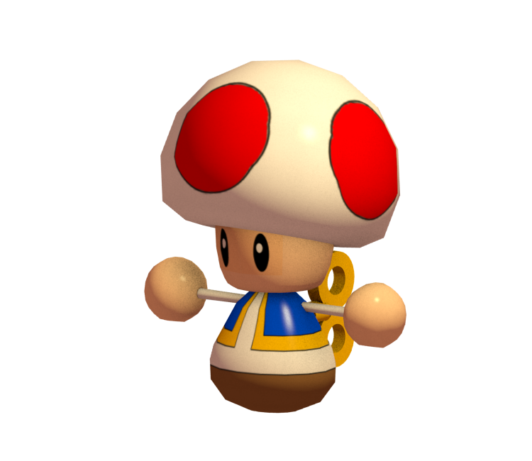 Preview in Browser - Mario Customs