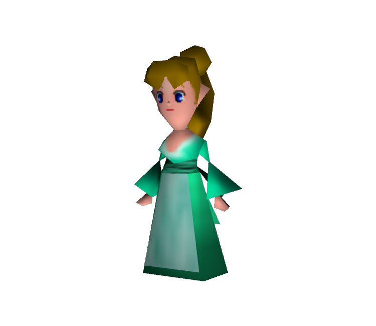 Preview in Browser - Quest 64