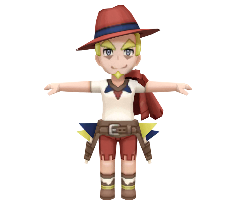Preview in Browser - Pokémon Omega Ruby / Alpha Sapphire