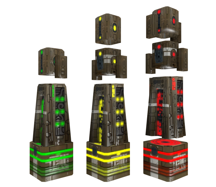 Preview in Browser - Defense Grid: The Awakening