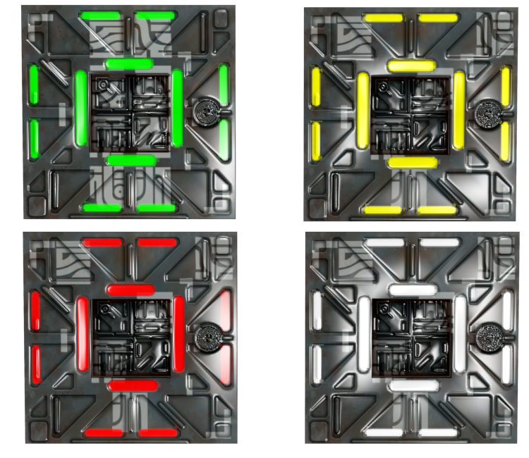 Preview in Browser - Defense Grid: The Awakening