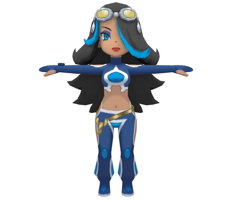 Preview in Browser - Pokémon Omega Ruby / Alpha Sapphire