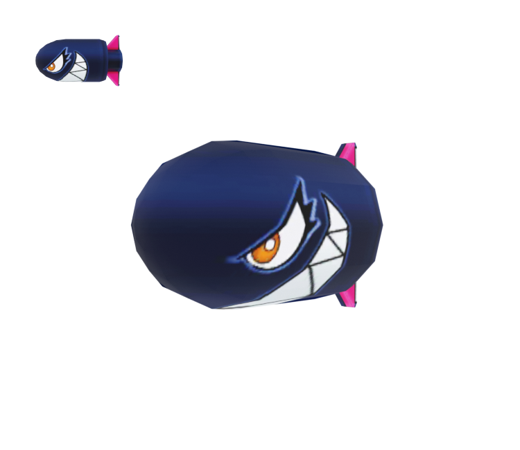Preview in Browser - Kirby: Planet Robobot