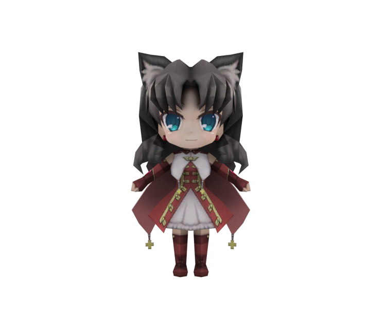 Download ZIP Archive - Fate/kaleid liner Prisma Illya (JPN)